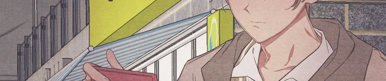 Setting You Up Chapter 11 page 30 - 