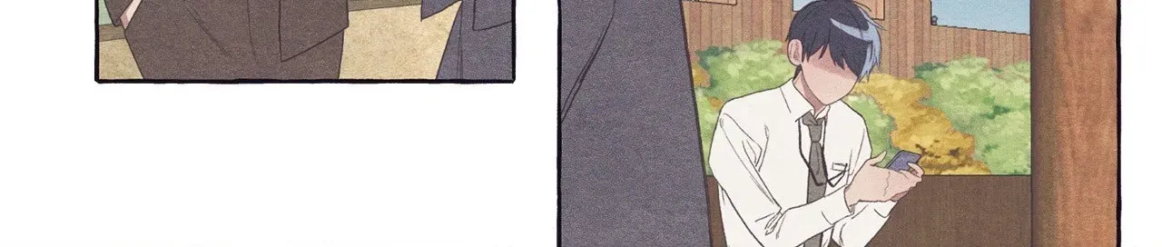 Setting You Up Chapter 11 page 4 - 
