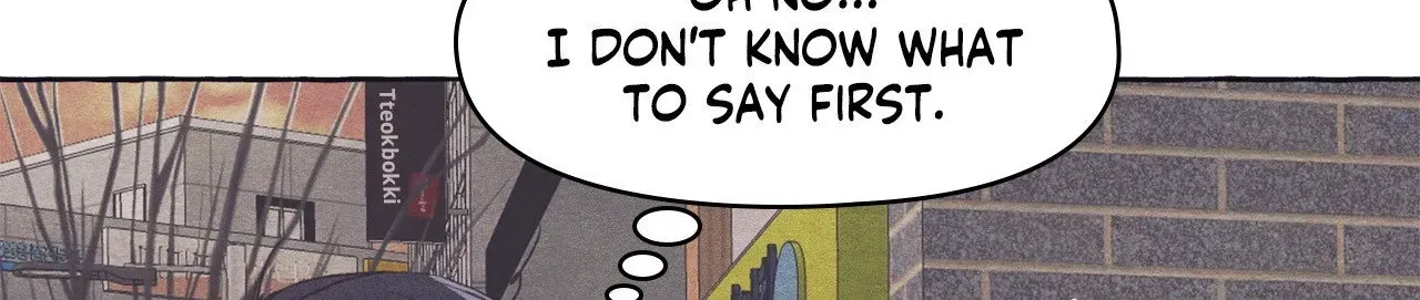 Setting You Up Chapter 11 page 32 - 