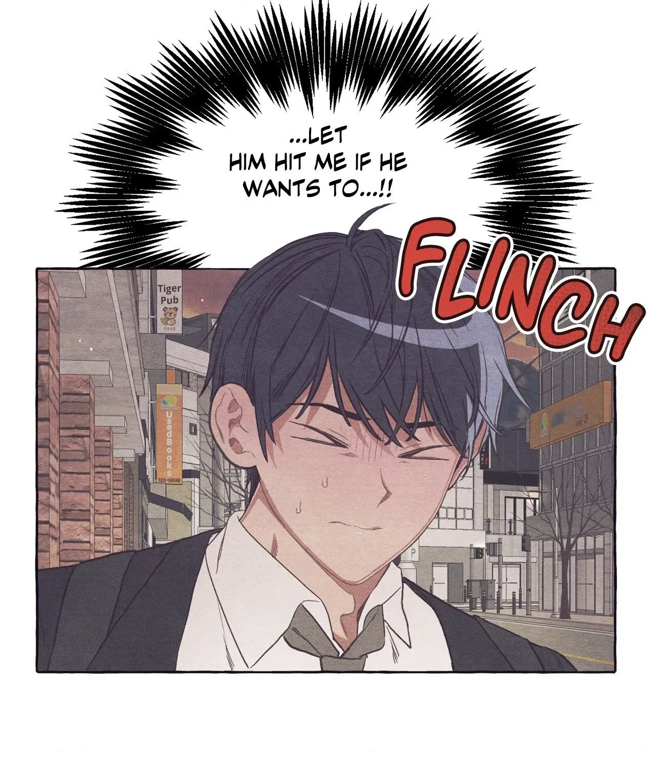 Setting You Up Chapter 11 page 37 - 