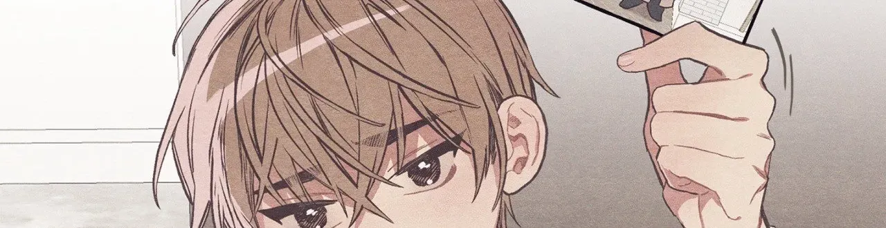 Setting You Up Chapter 11 page 46 - 