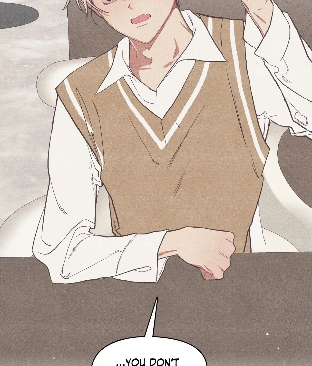 Setting You Up Chapter 11 page 47 - 