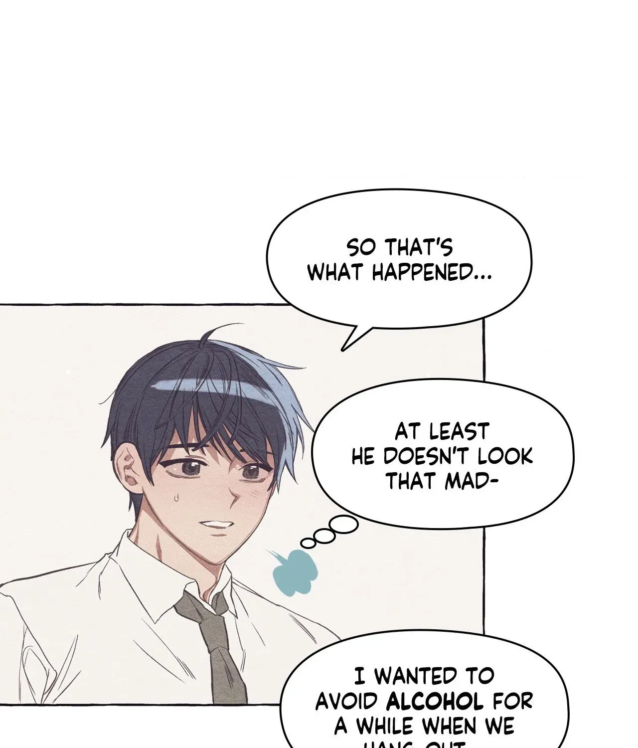 Setting You Up Chapter 11 page 49 - 