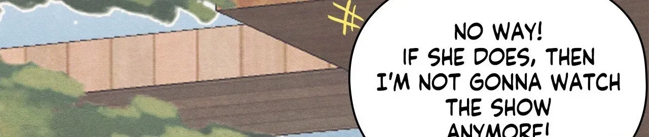 Setting You Up Chapter 11 page 6 - 
