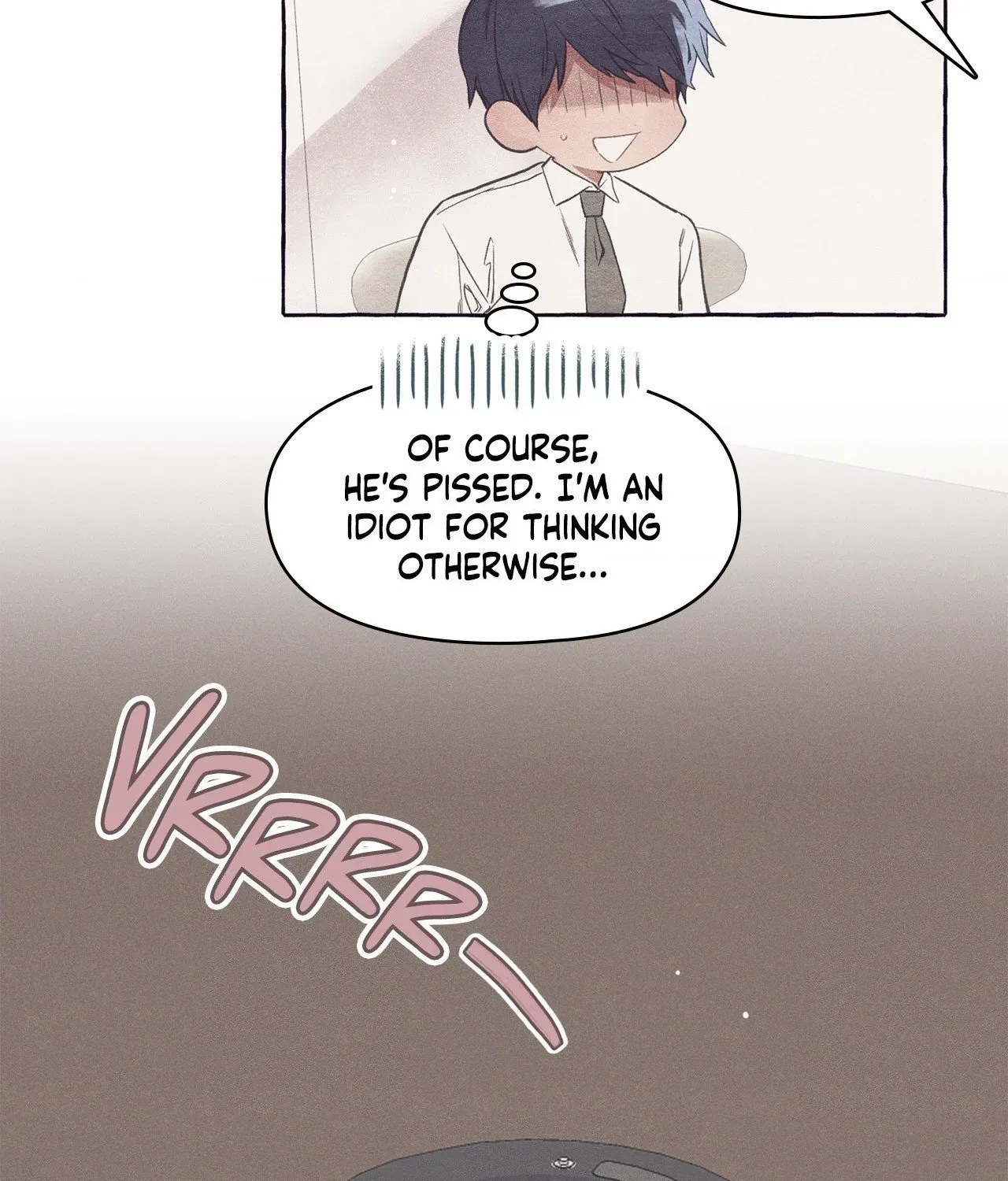 Setting You Up Chapter 11 page 51 - 