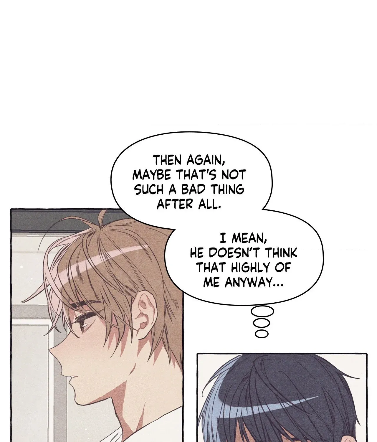 Setting You Up Chapter 11 page 61 - 