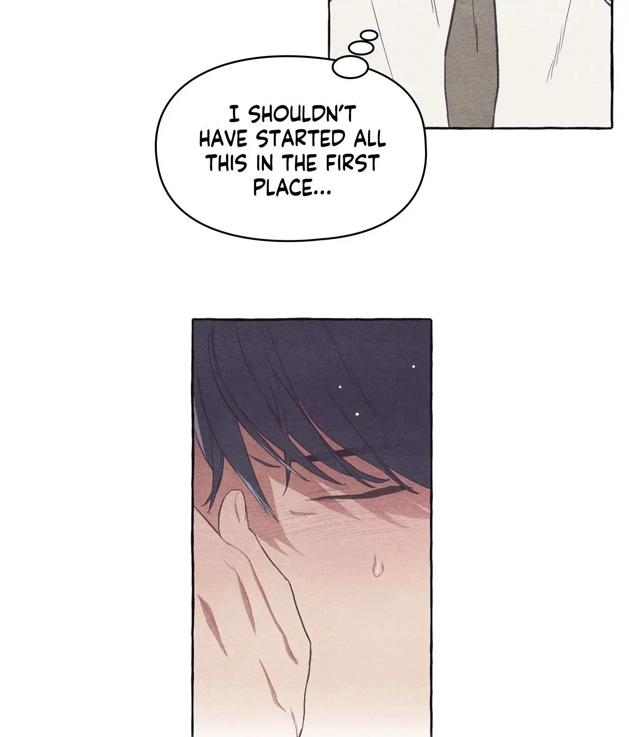 Setting You Up Chapter 11 page 63 - 