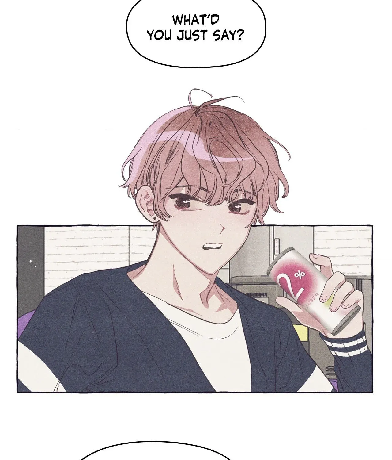 Setting You Up Chapter 11 page 65 - 