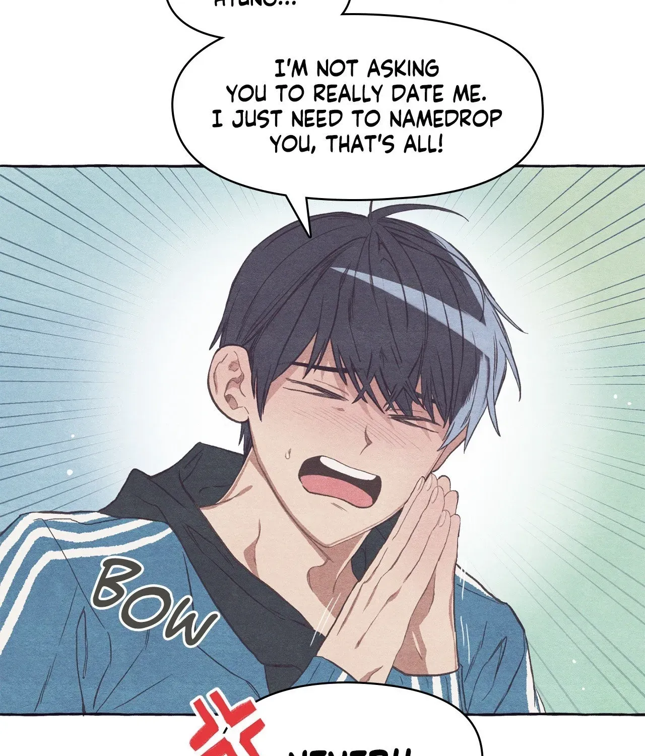 Setting You Up Chapter 11 page 71 - 