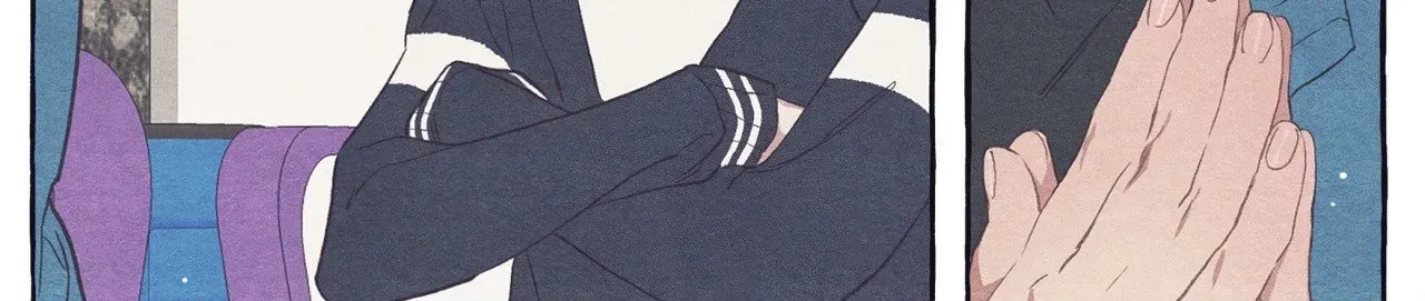 Setting You Up Chapter 11 page 74 - 