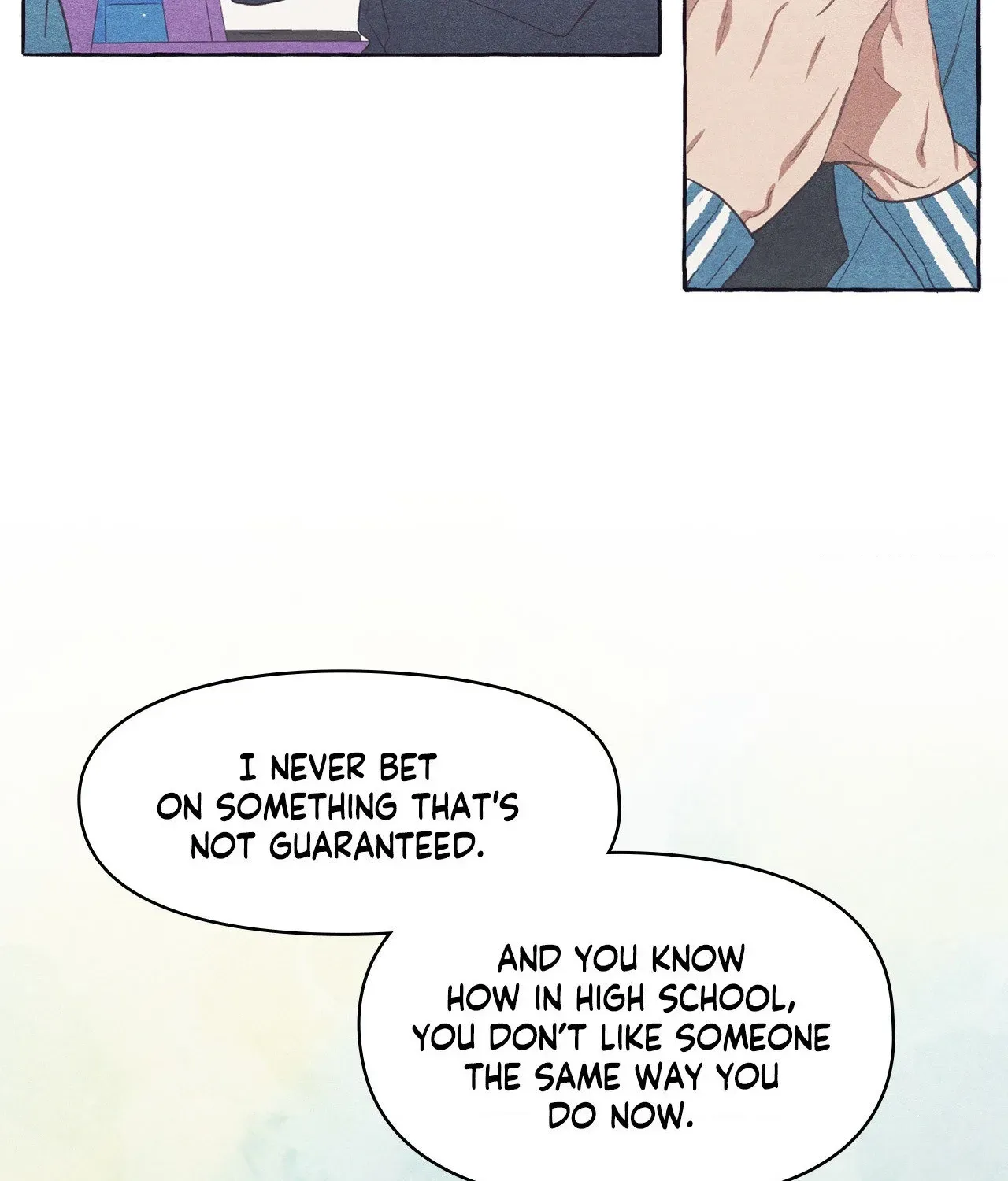 Setting You Up Chapter 11 page 75 - 