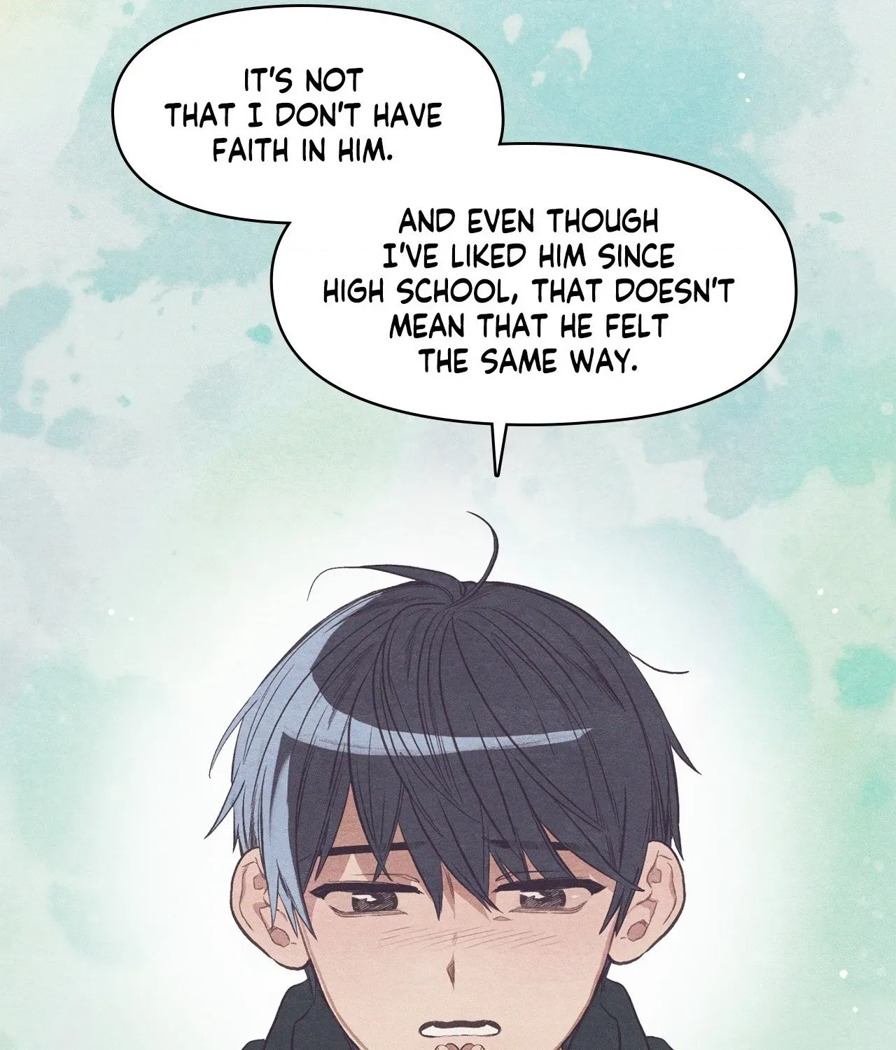 Setting You Up Chapter 11 page 77 - 