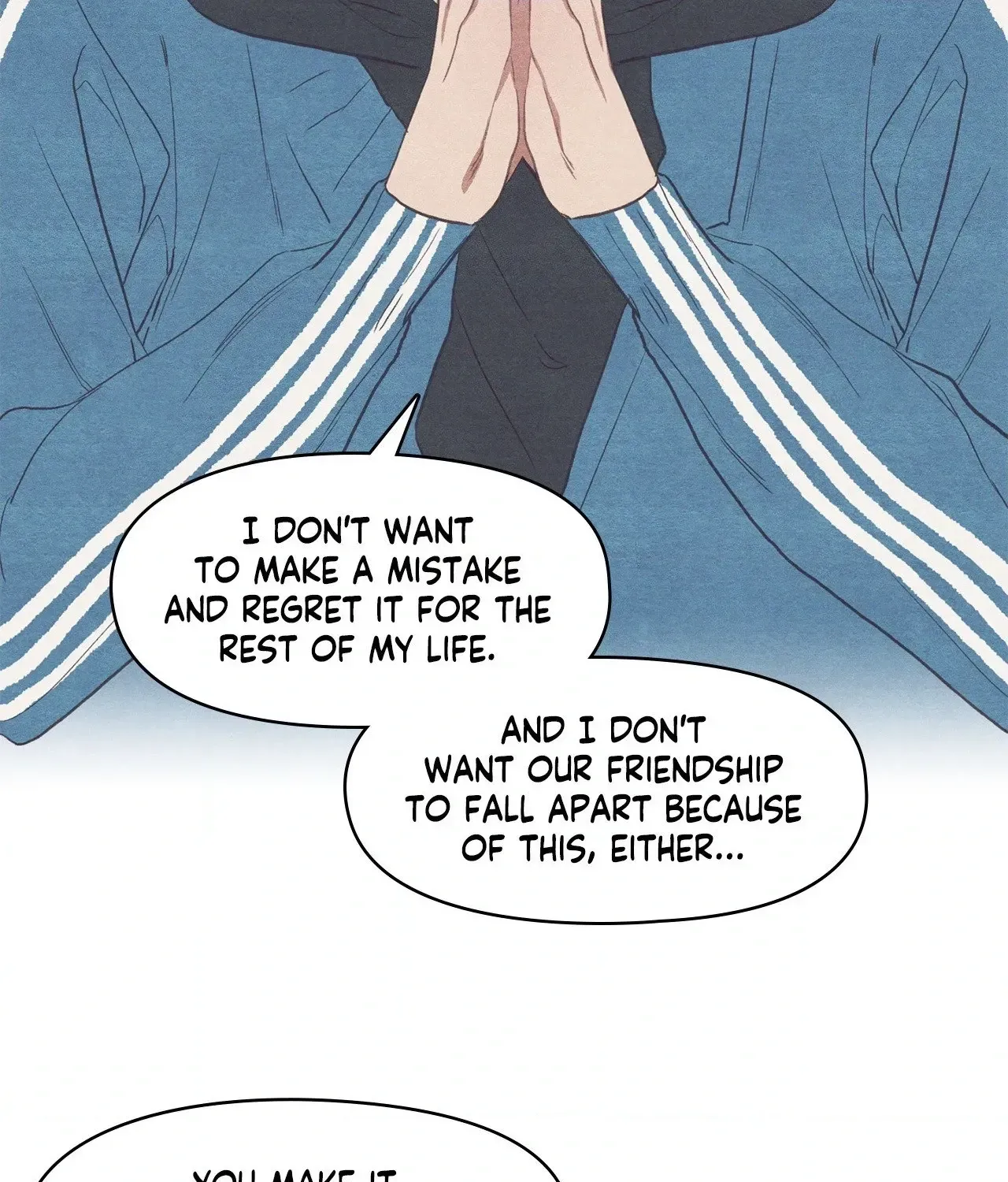 Setting You Up Chapter 11 page 79 - 