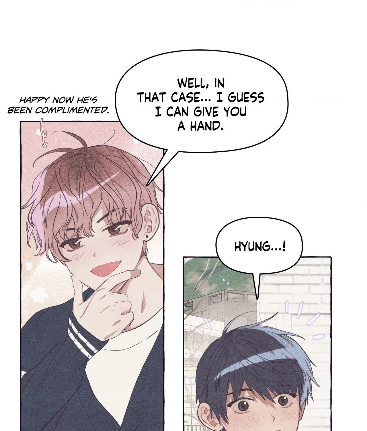 Setting You Up Chapter 11 page 89 - 