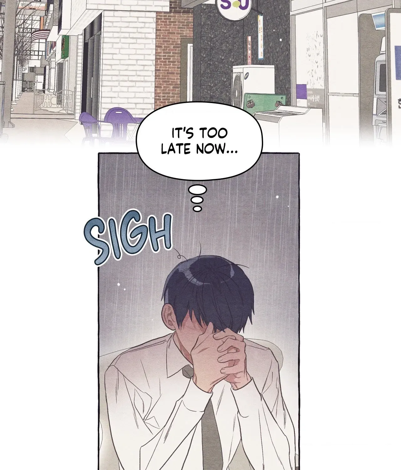 Setting You Up Chapter 11 page 93 - 
