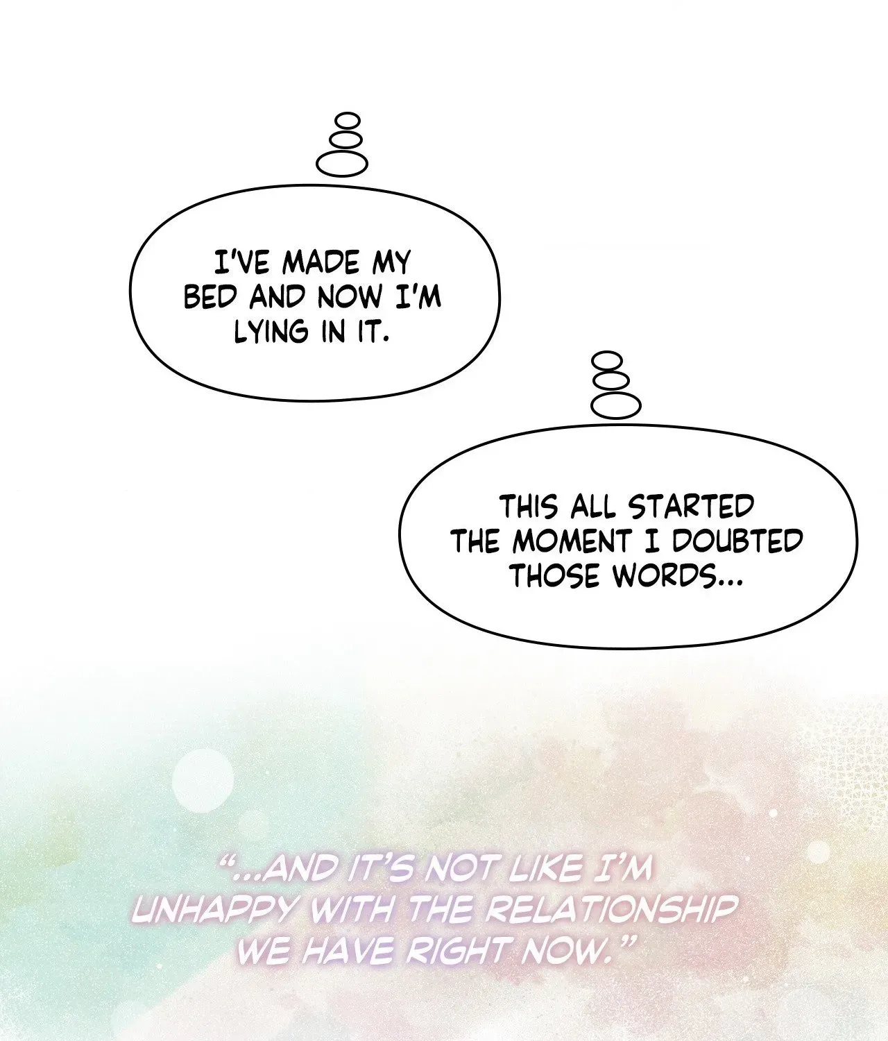 Setting You Up Chapter 11 page 95 - 