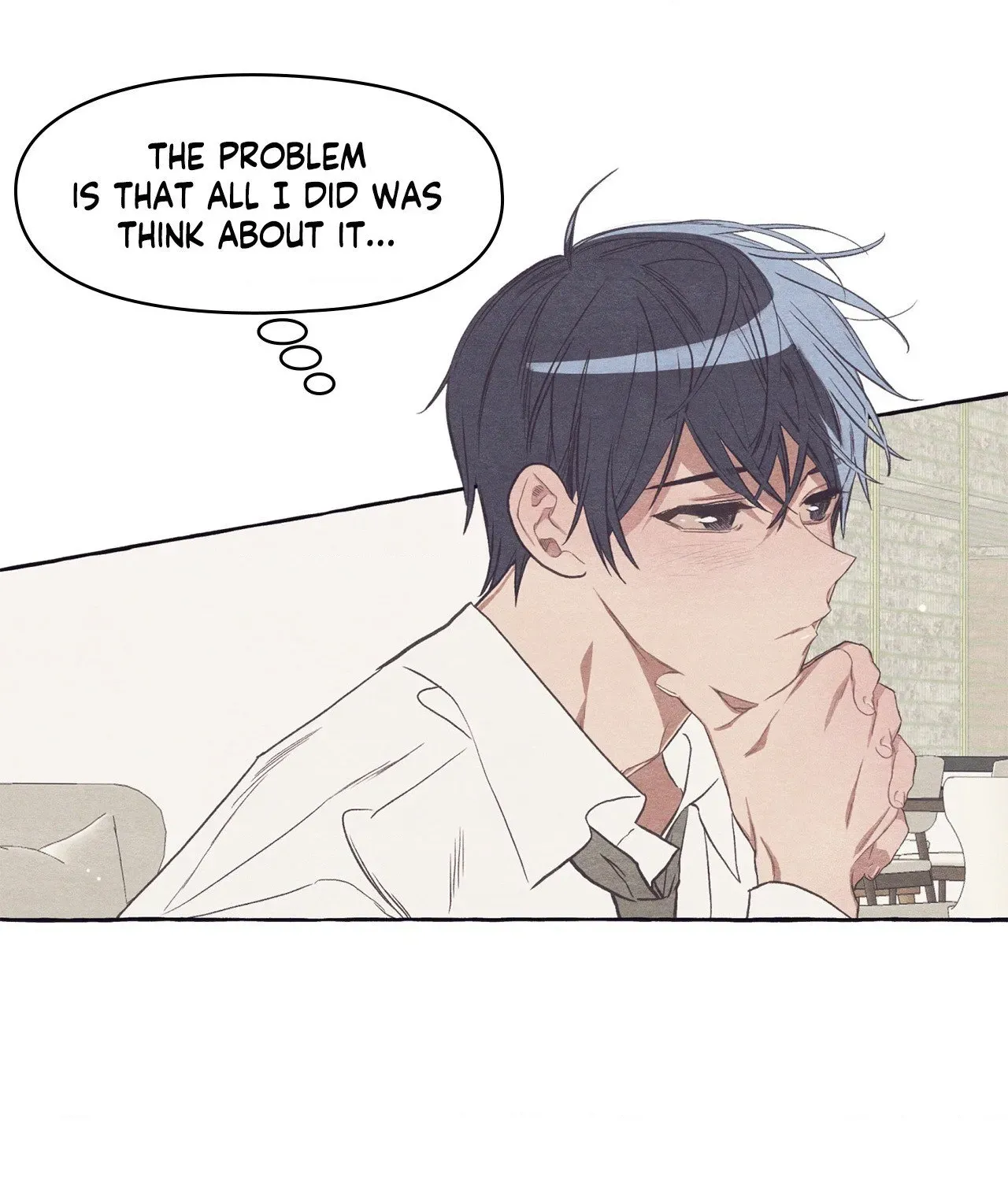 Setting You Up Chapter 11 page 97 - 