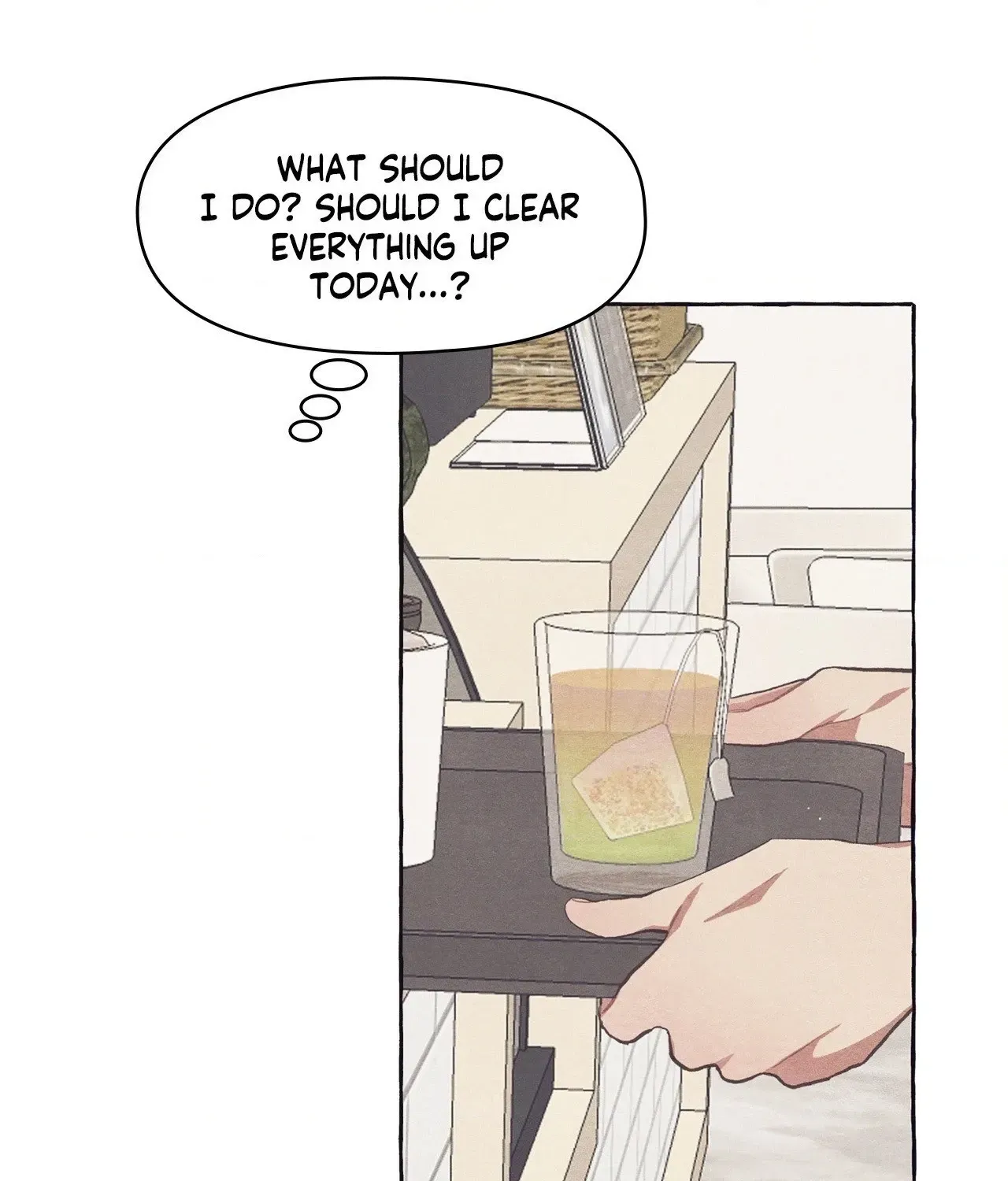 Setting You Up Chapter 11 page 99 - 