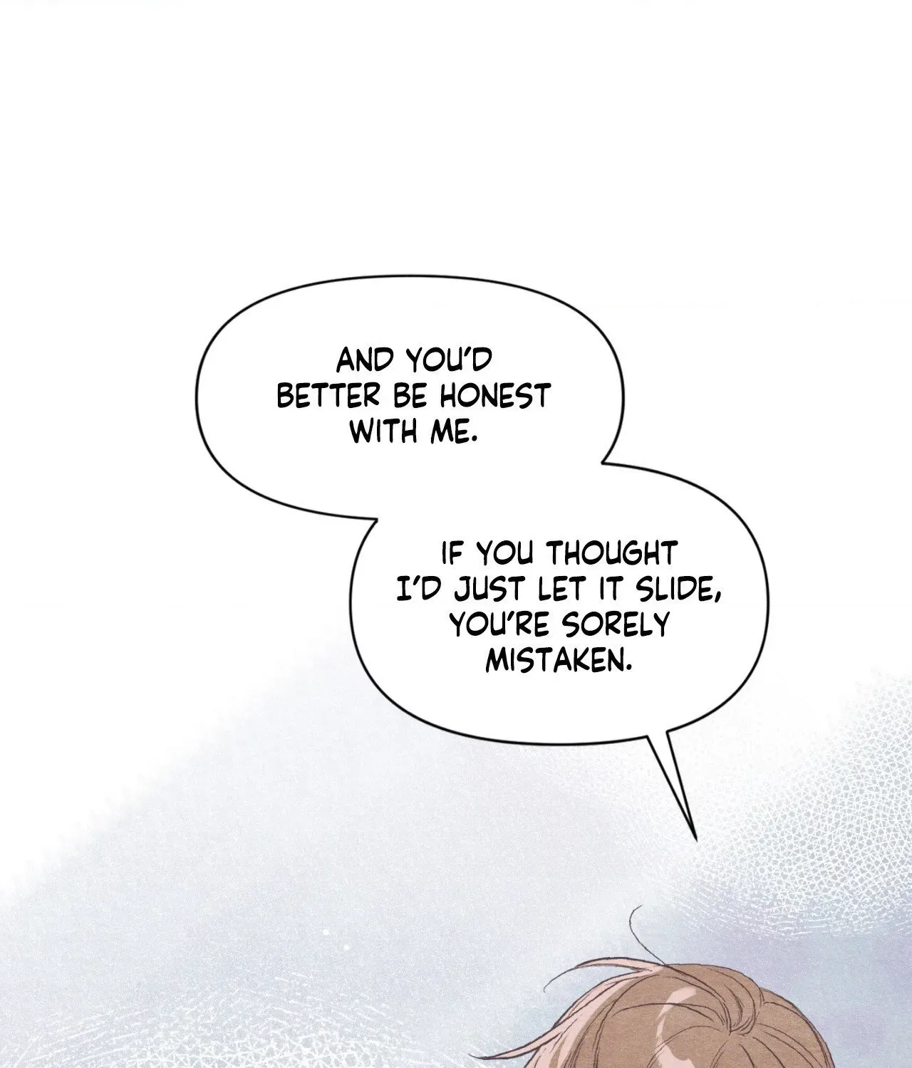 Setting You Up Chapter 12 page 1 - 