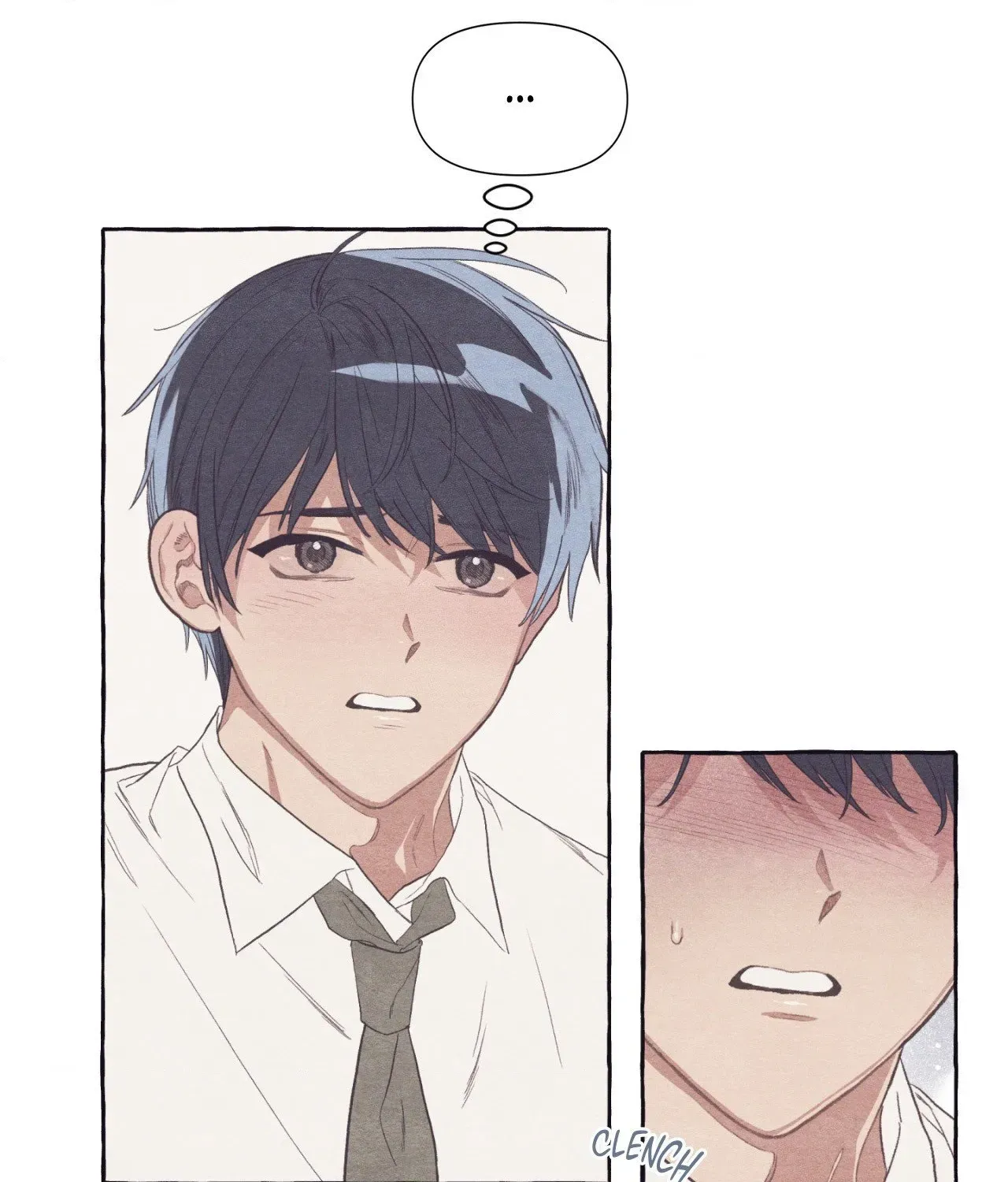 Setting You Up Chapter 12 page 15 - 