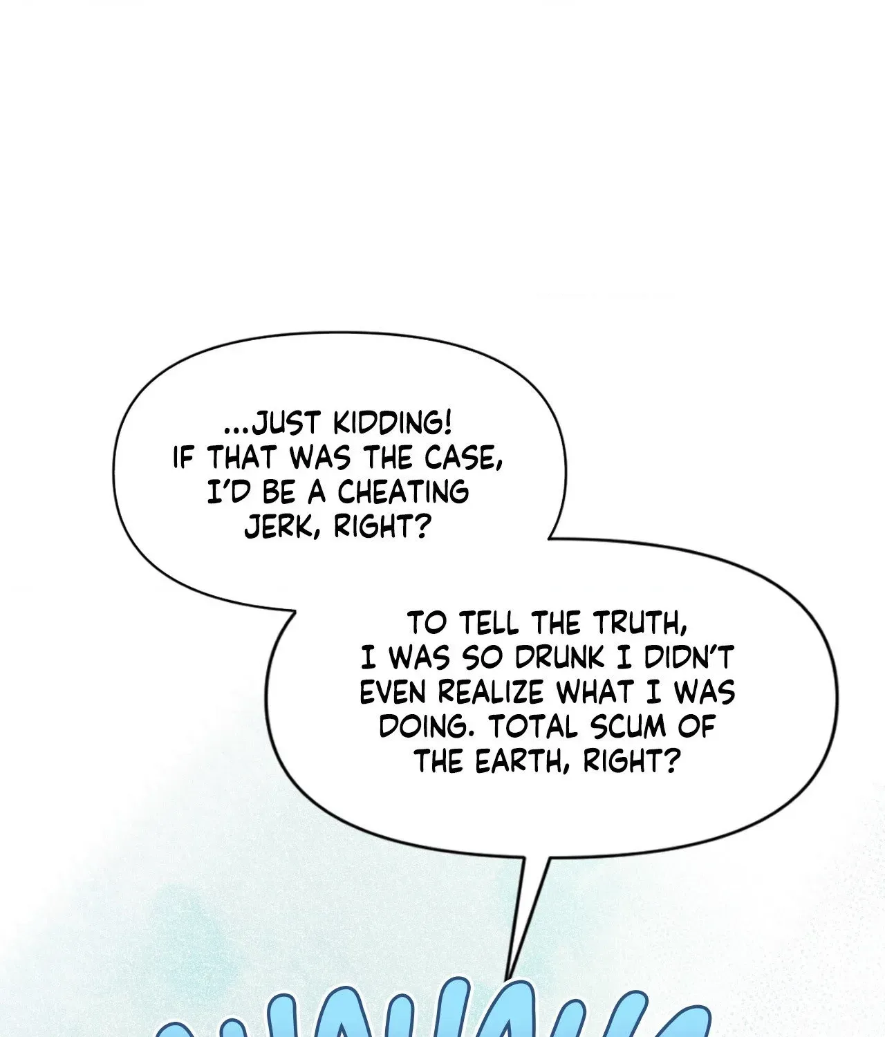 Setting You Up Chapter 12 page 21 - 