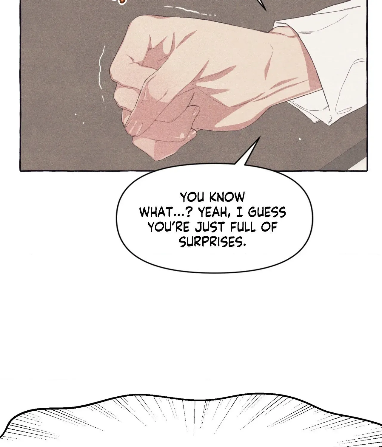 Setting You Up Chapter 12 page 27 - 
