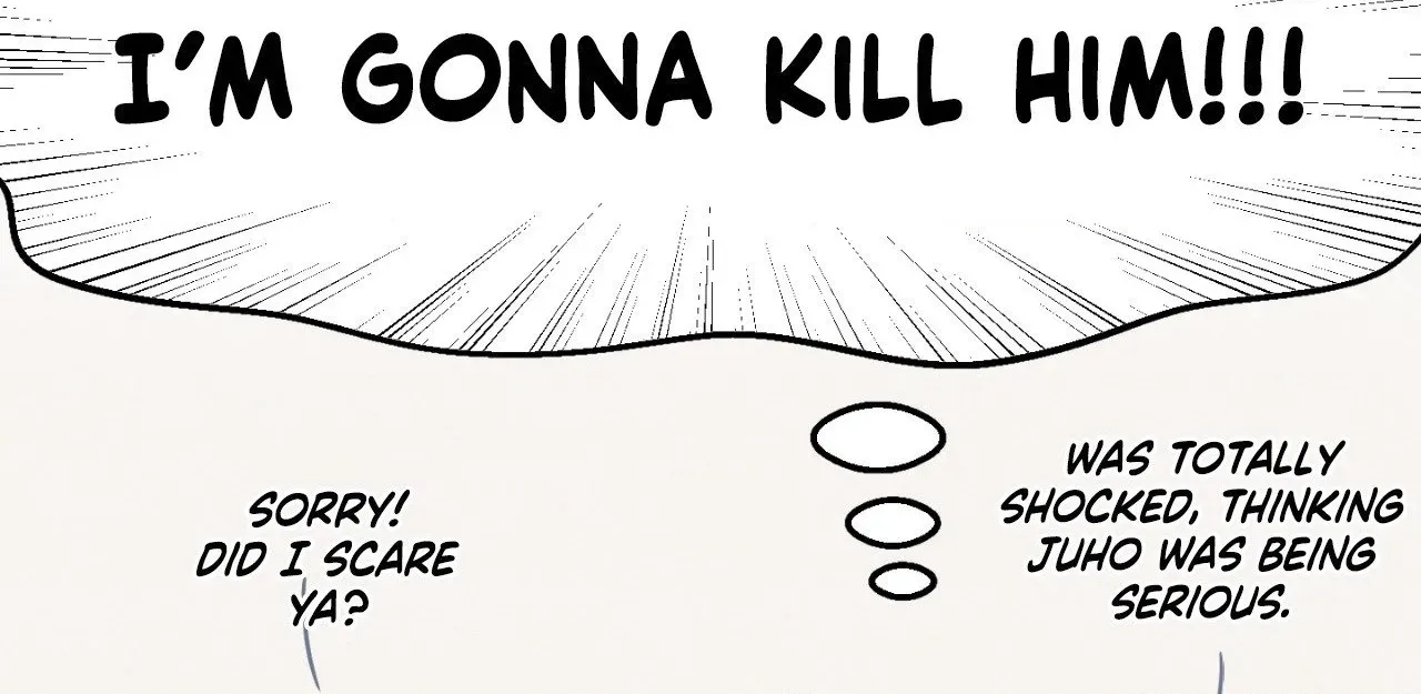 Setting You Up Chapter 12 page 28 - 