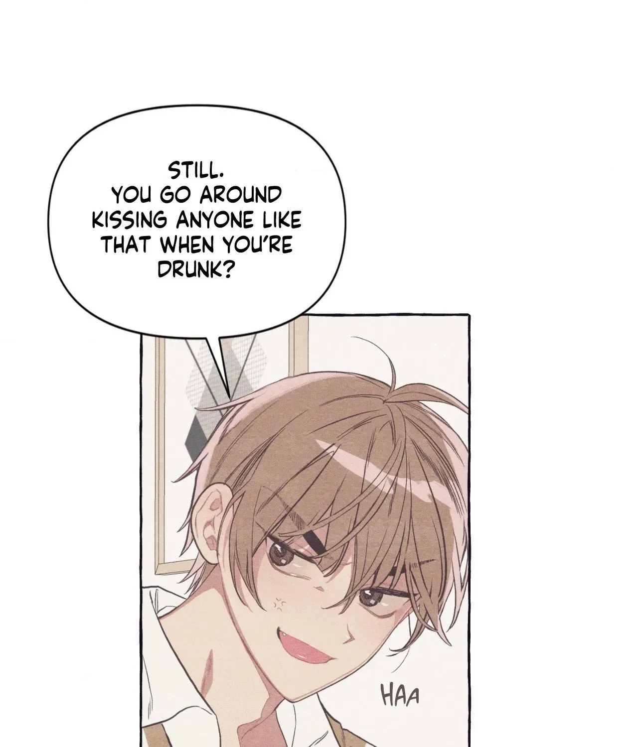 Setting You Up Chapter 12 page 31 - 