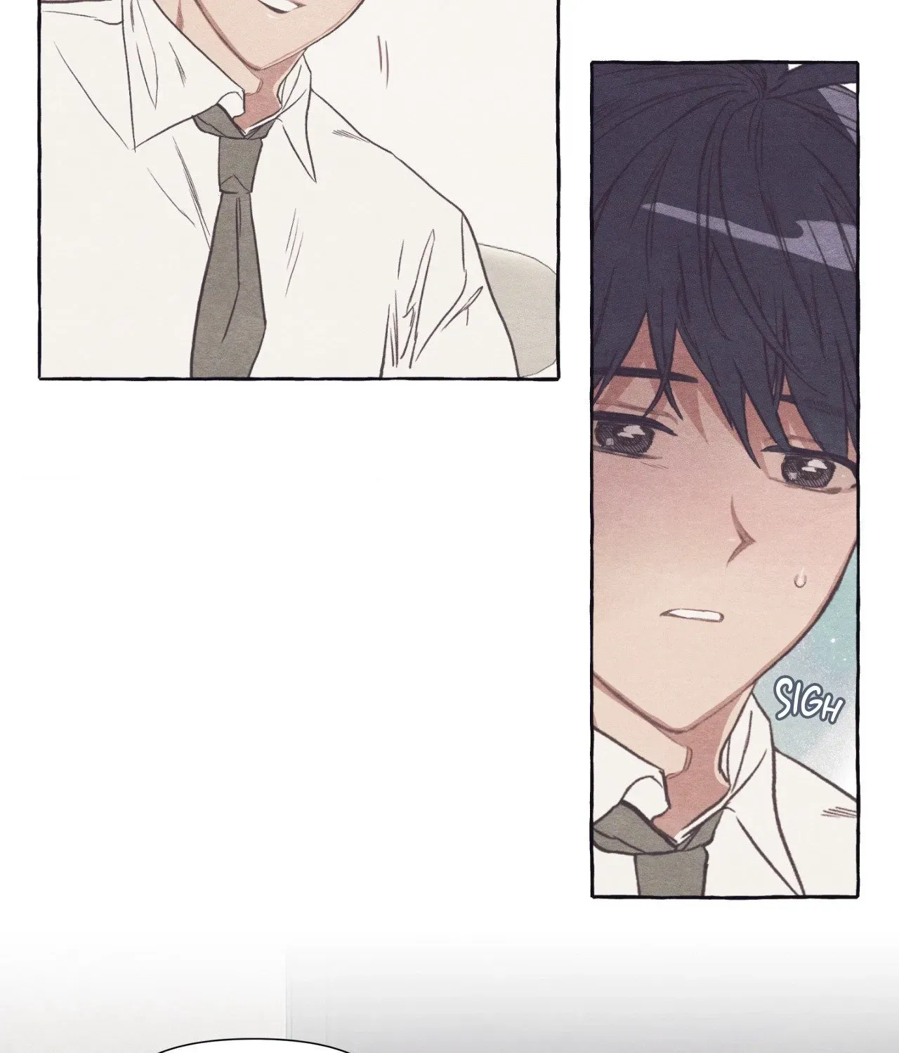 Setting You Up Chapter 12 page 35 - 