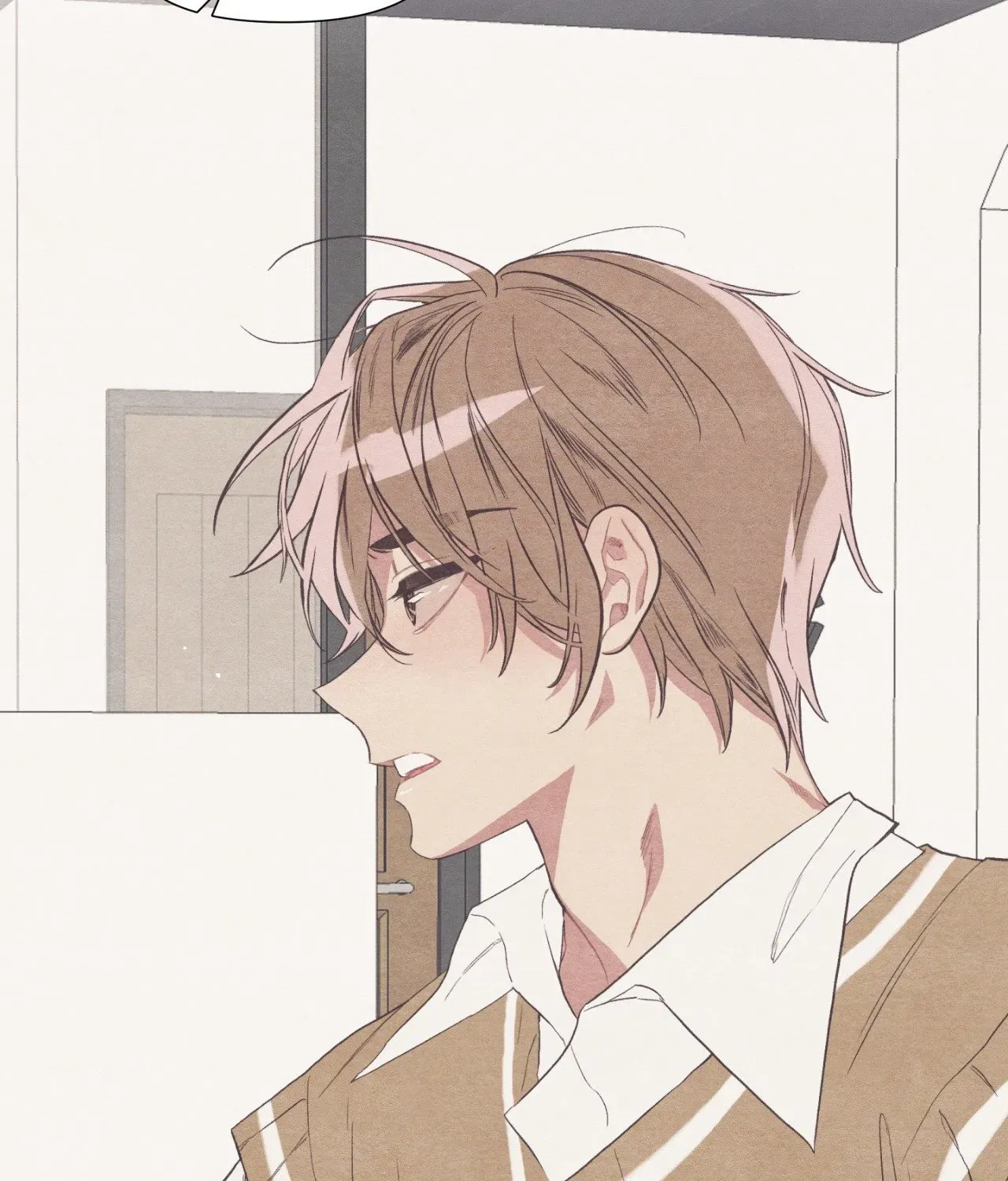 Setting You Up Chapter 12 page 37 - 