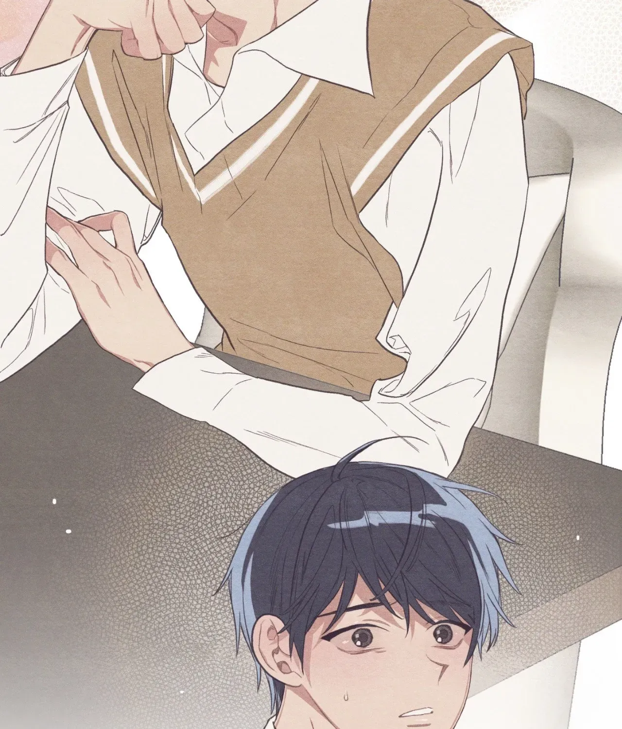 Setting You Up Chapter 12 page 5 - 
