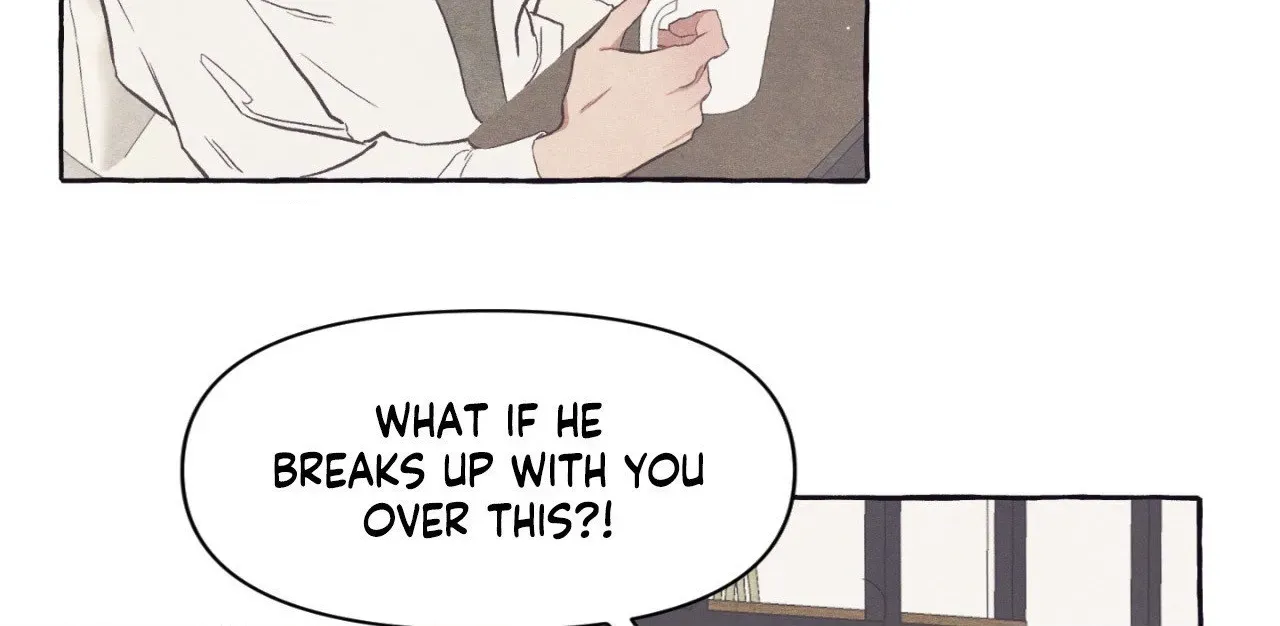 Setting You Up Chapter 12 page 42 - 
