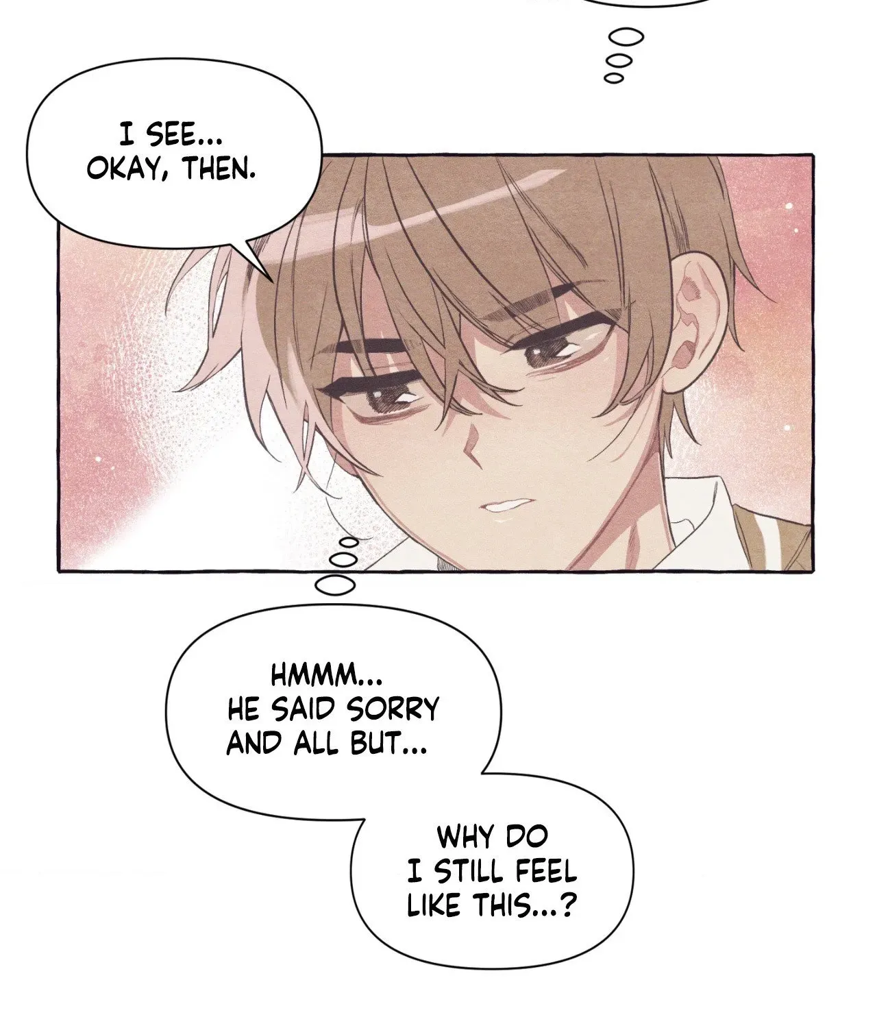 Setting You Up Chapter 12 page 47 - 