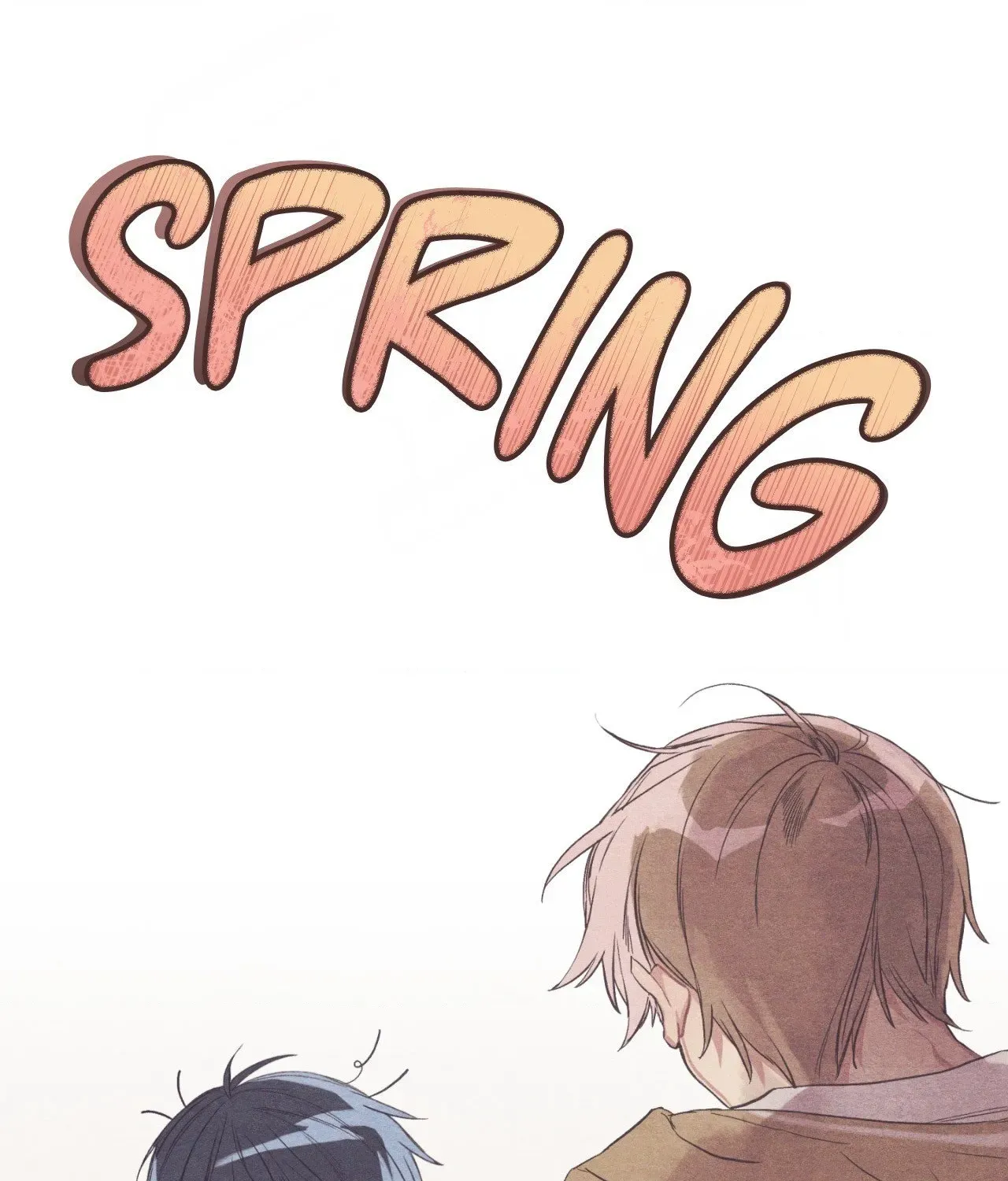 Setting You Up Chapter 12 page 55 - 