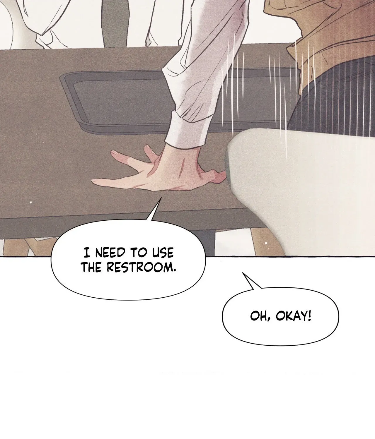 Setting You Up Chapter 12 page 57 - 