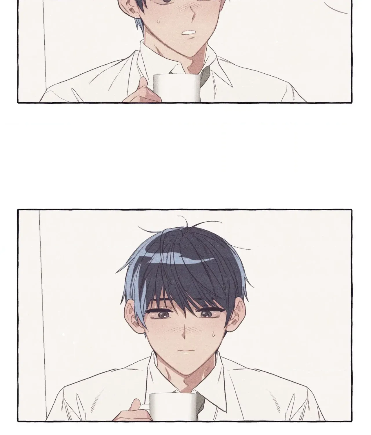 Setting You Up Chapter 12 page 59 - 