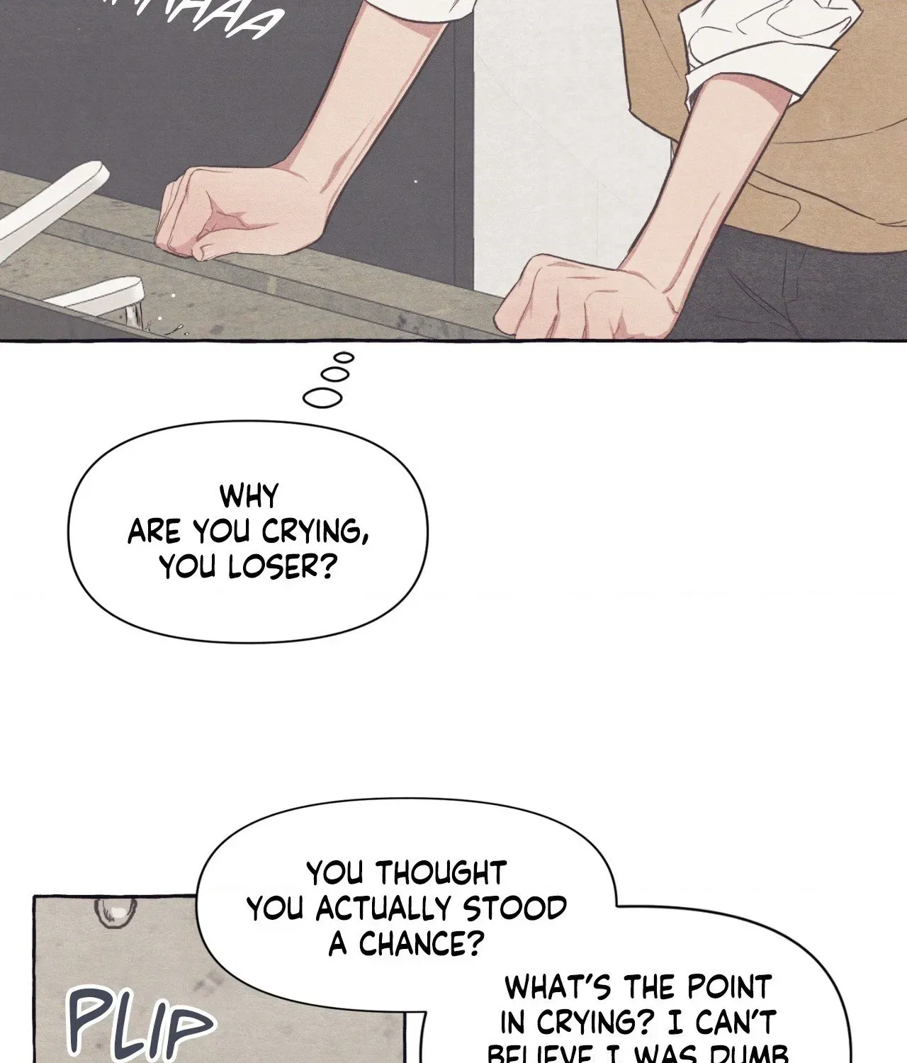 Setting You Up Chapter 12 page 63 - 