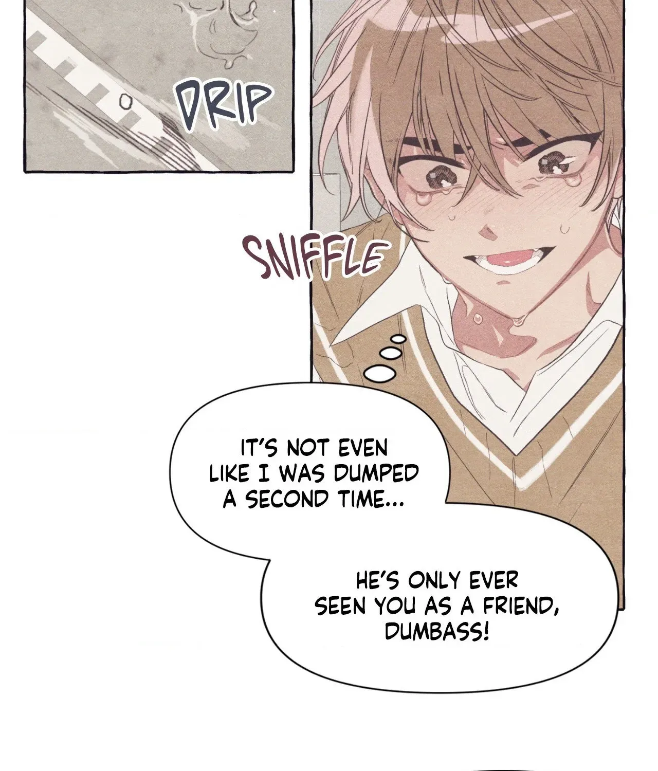 Setting You Up Chapter 12 page 65 - 