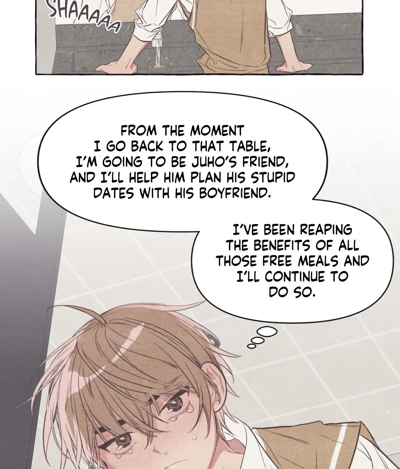 Setting You Up Chapter 12 page 67 - 