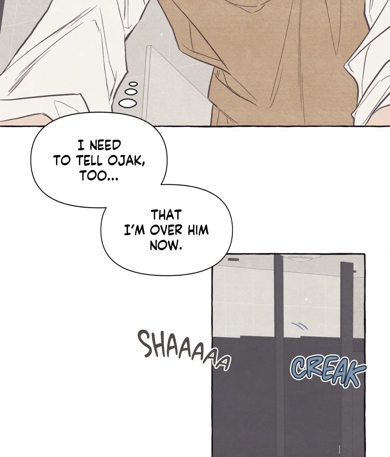 Setting You Up Chapter 12 page 69 - 