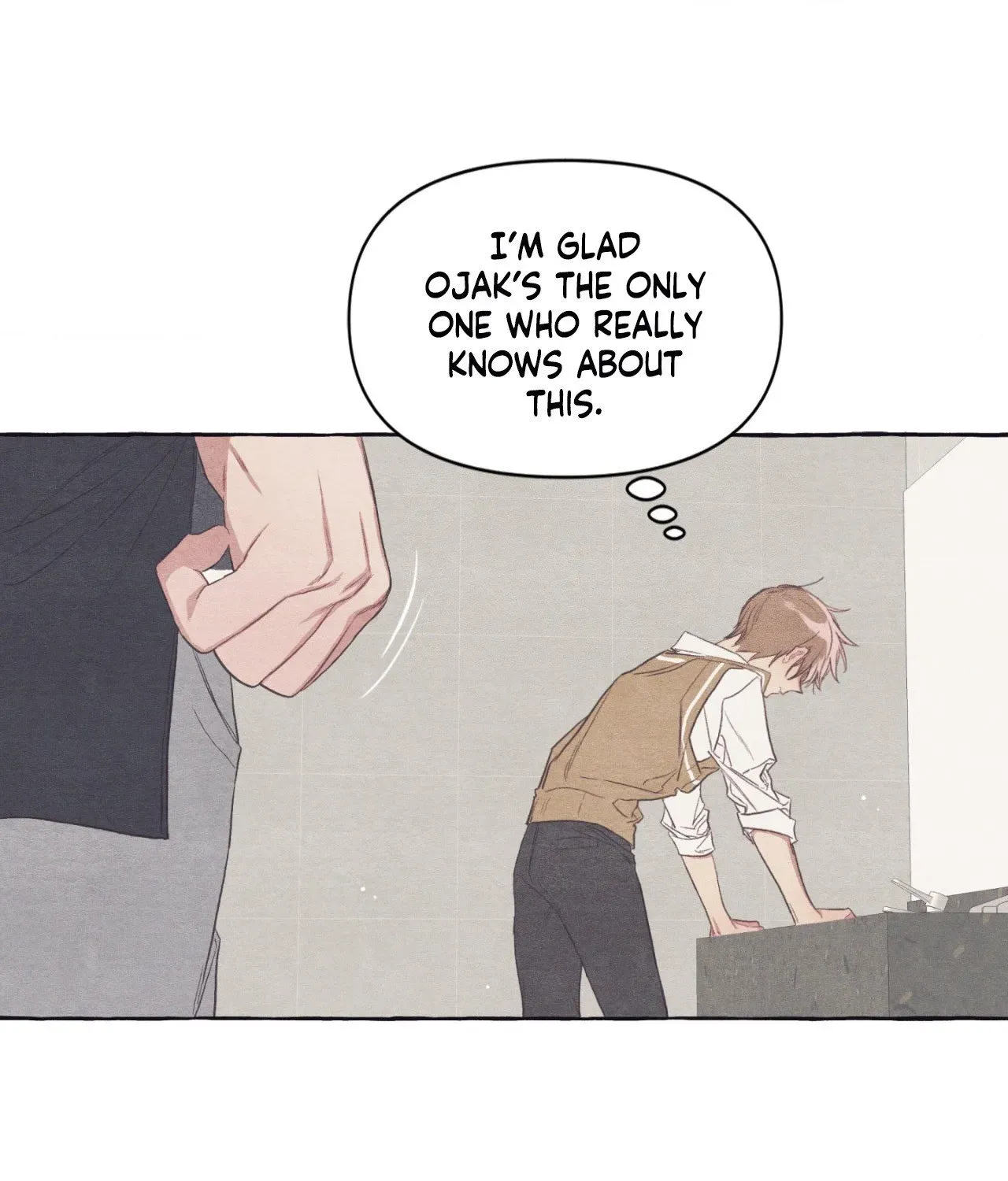 Setting You Up Chapter 12 page 71 - 