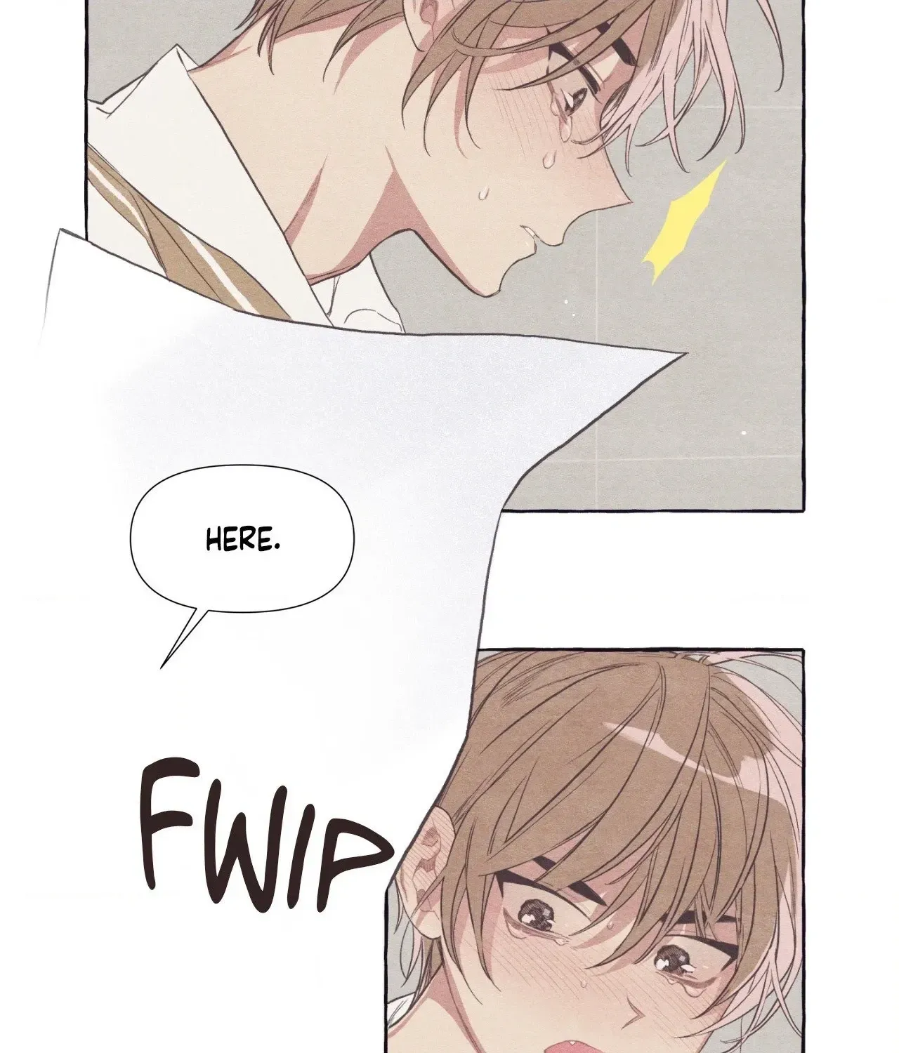 Setting You Up Chapter 12 page 79 - 