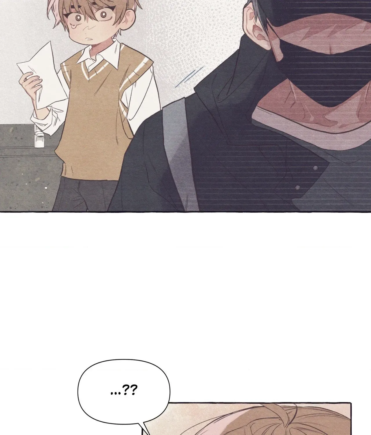 Setting You Up Chapter 12 page 85 - 