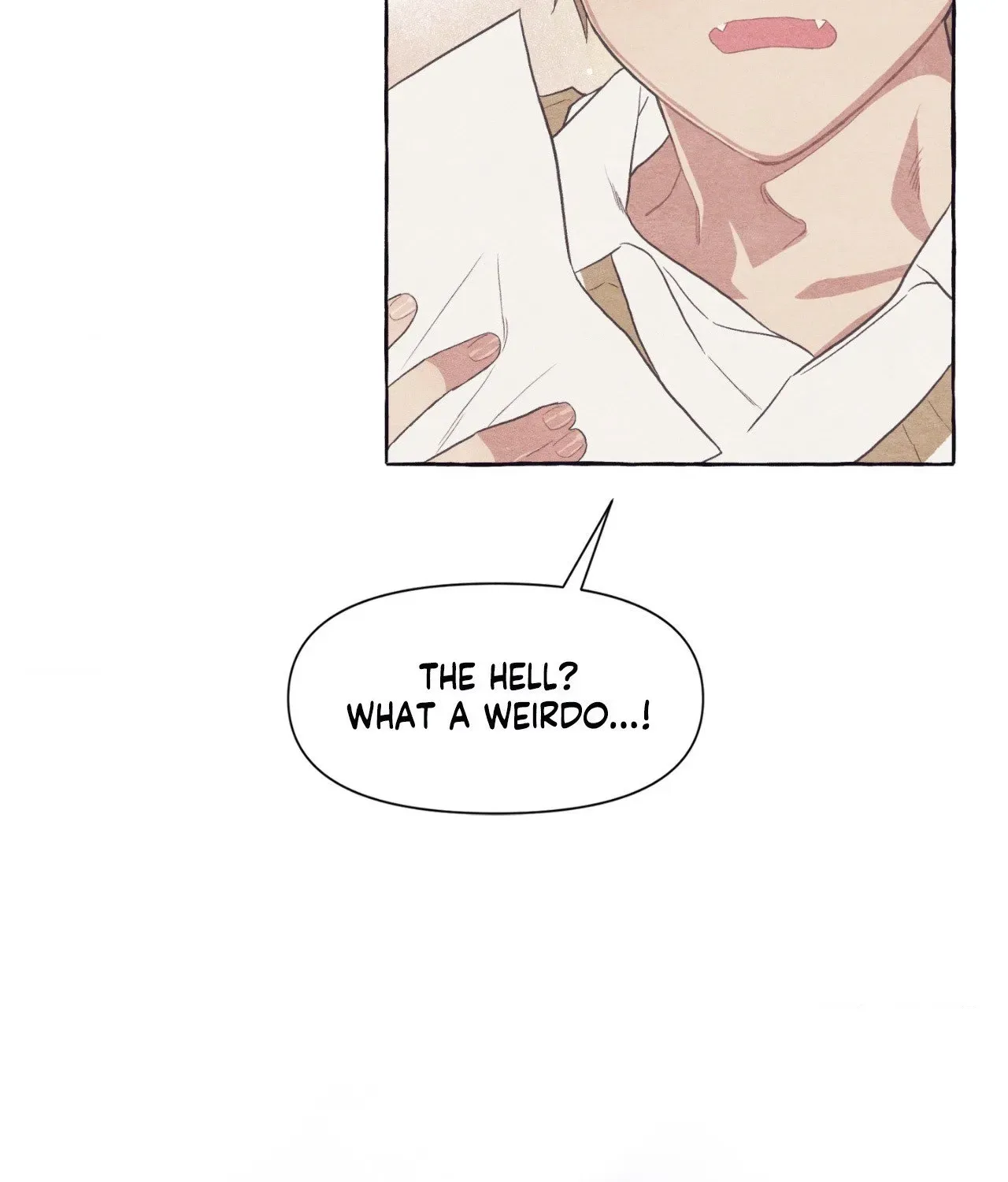 Setting You Up Chapter 12 page 87 - 