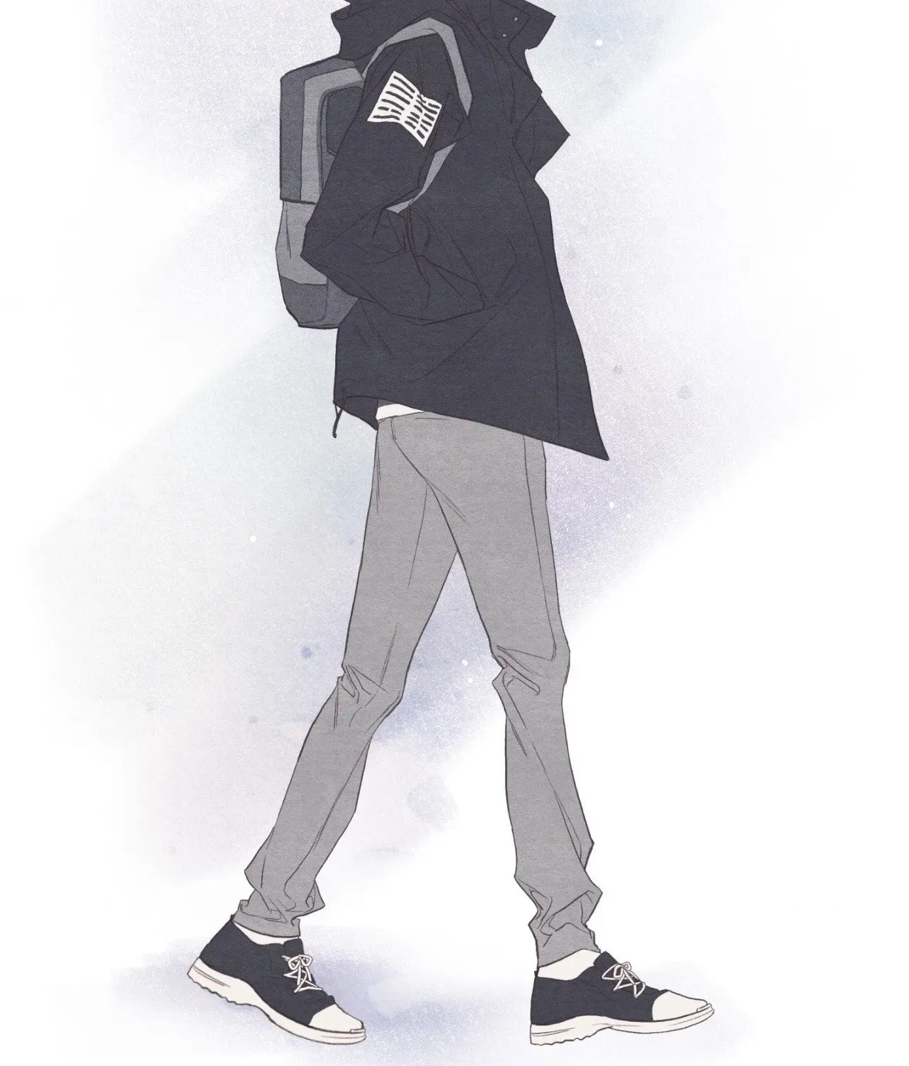 Setting You Up Chapter 12 page 89 - 