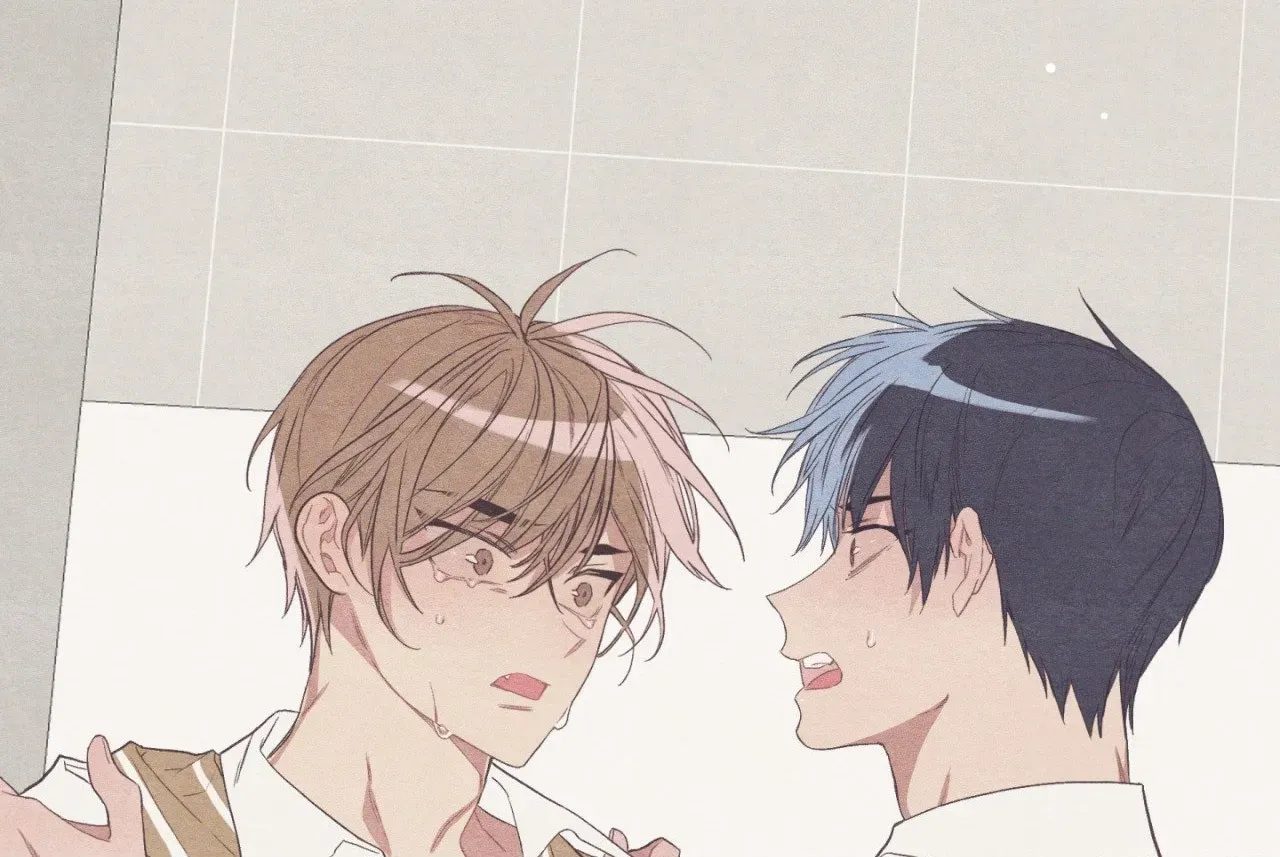 Setting You Up Chapter 13 page 12 - 