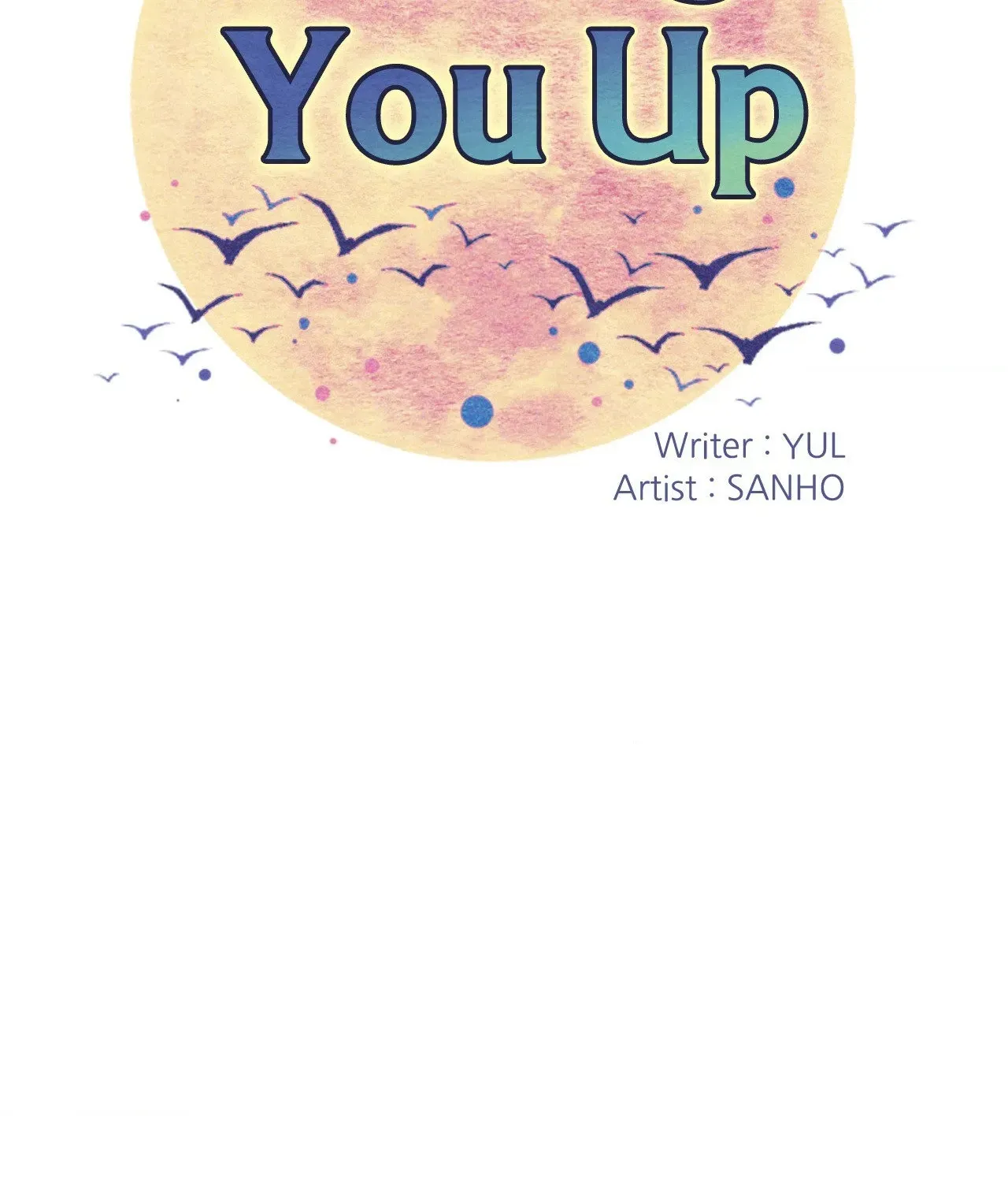 Setting You Up Chapter 13 page 15 - 
