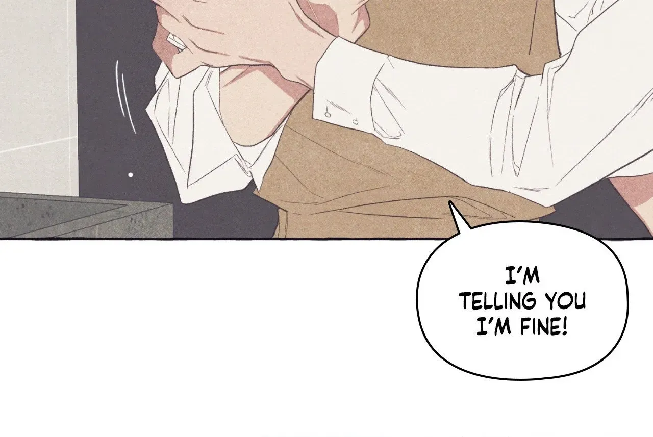 Setting You Up Chapter 13 page 20 - 