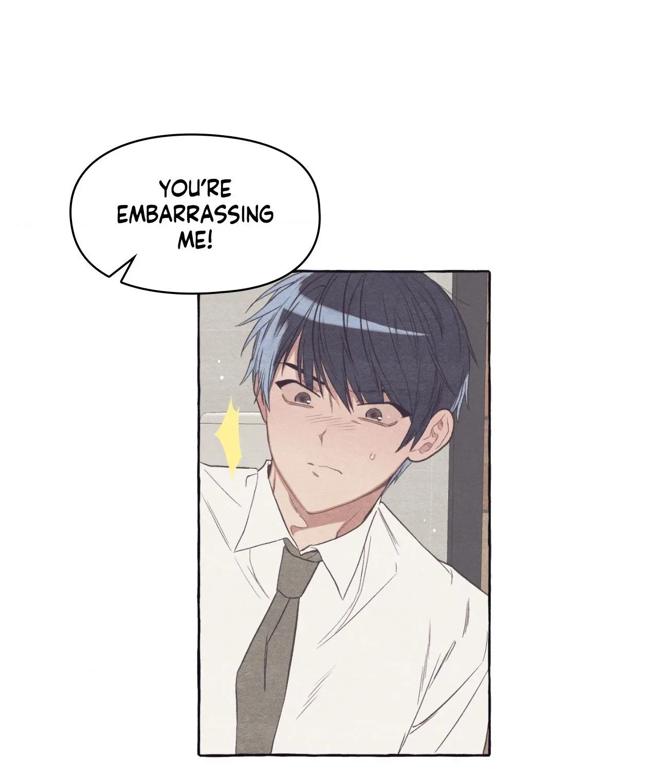 Setting You Up Chapter 13 page 21 - 