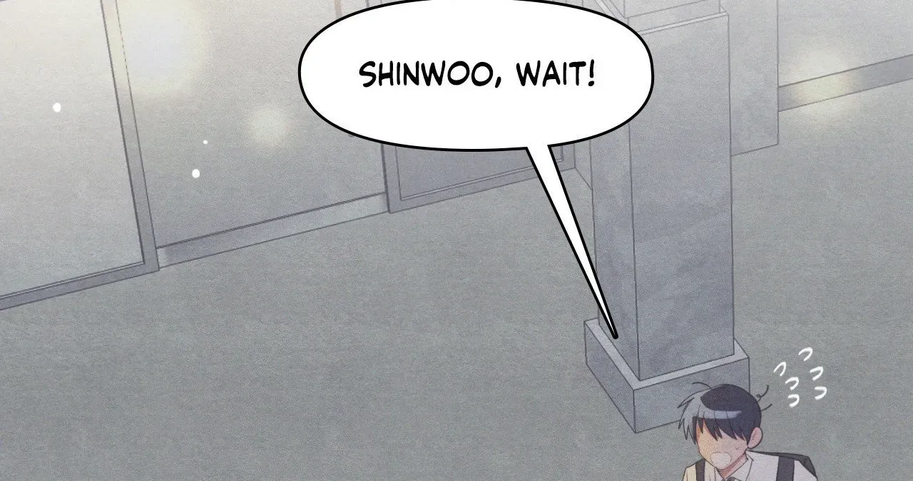 Setting You Up Chapter 13 page 26 - 